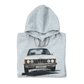 BMW 323 — mikina