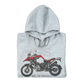 BMW R1200 GS — hoodie