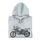 BMW R1200 GS — hoodie