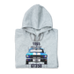 Ford Mustang — mikina