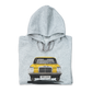 Mercedes Benz — mikina s kapucí