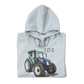 New Holland — hoodie