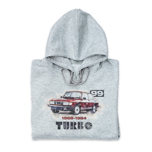 Saab 99 — hoodie