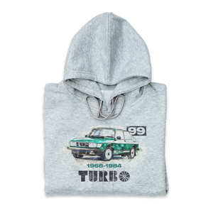 Saab 99 — hoodie