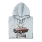 Volvo P1800 — mikina