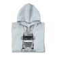 Volvo FH Final Edition — Kapuzenpullover