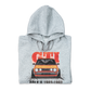 Golf II — mikina s kapucí