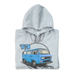VW T3 — mikina