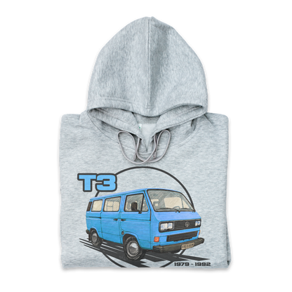VW T3 — hoodie