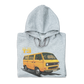 VW T3 — mikina