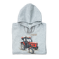 Zetor 7211 — Kapuzenpullover