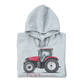 Case IH Maxxum 145 – Kapuzenpullover