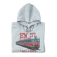EN57 Regio - hoodie