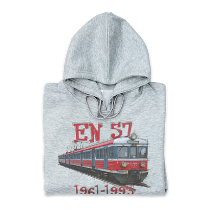 EN57 Regio - hoodie