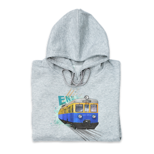 EN57 - hoodie