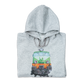 EP07 Siódemka - hoodie