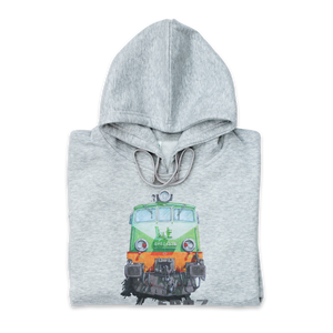 EP07 Siódemka - hoodie