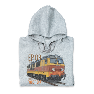 EP09 - hoodie