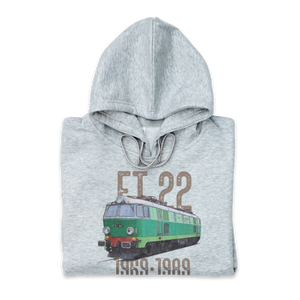 ET22 Byk - hoodie