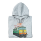 EU07 Siódemka - hoodie