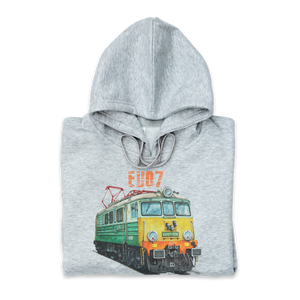EU07 Siódemka - hoodie