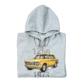 Fiat 125p - hoodie