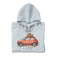 Fiat 126p - hoodie