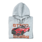 Ford Mustang Shelby — hoodie