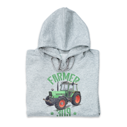 Fendt Farmer 309 — bluza z kapturem