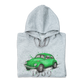 Volkswagen Beetle - hoodie