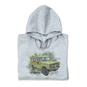 Honker - hoodie