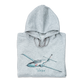 TS-11 Iskra - hoodie