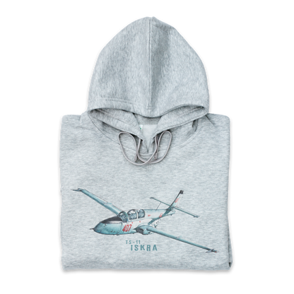 TS-11 Iskra - hoodie
