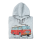 Jelcz 272 MEX - hoodie