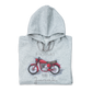 Junak - hoodie
