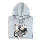 Junak M10 - hoodie