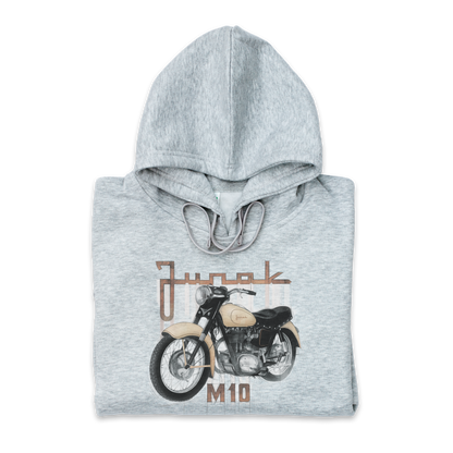 Junak M10 - hoodie