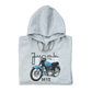 Junak M10 - hoodie