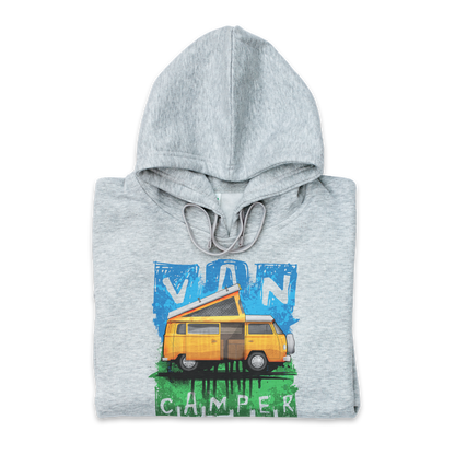 Camper — hoodie