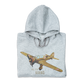 PZL.23 Karaś - hoodie