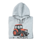 Kubota L5040 — hoodie