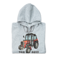 Massey Ferguson — hoodie