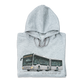Mercedes-Benz Citaro O530G — hoodie