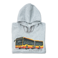 Mercedes-Benz Citaro O530G — hoodie