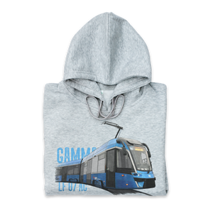 Moderus Gamma - hoodie