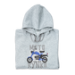 Motorynka - hoodie