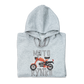 Motorynka - hoodie