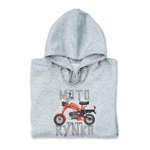Motorynka - hoodie