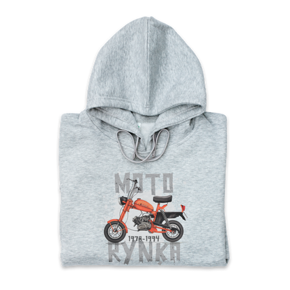 Motorynka - hoodie