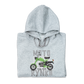 Motorynka - hoodie